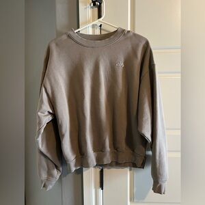 Alo Sweatshirt